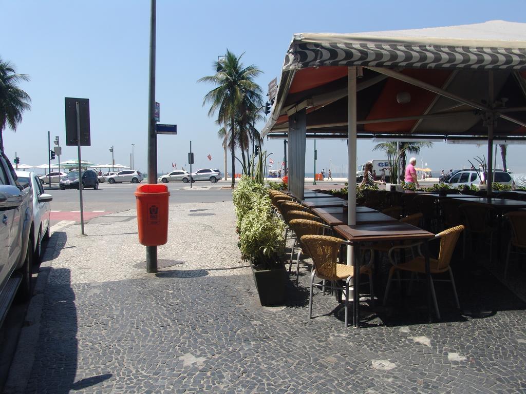 Charme De Copacabana * Rio de Janeiro