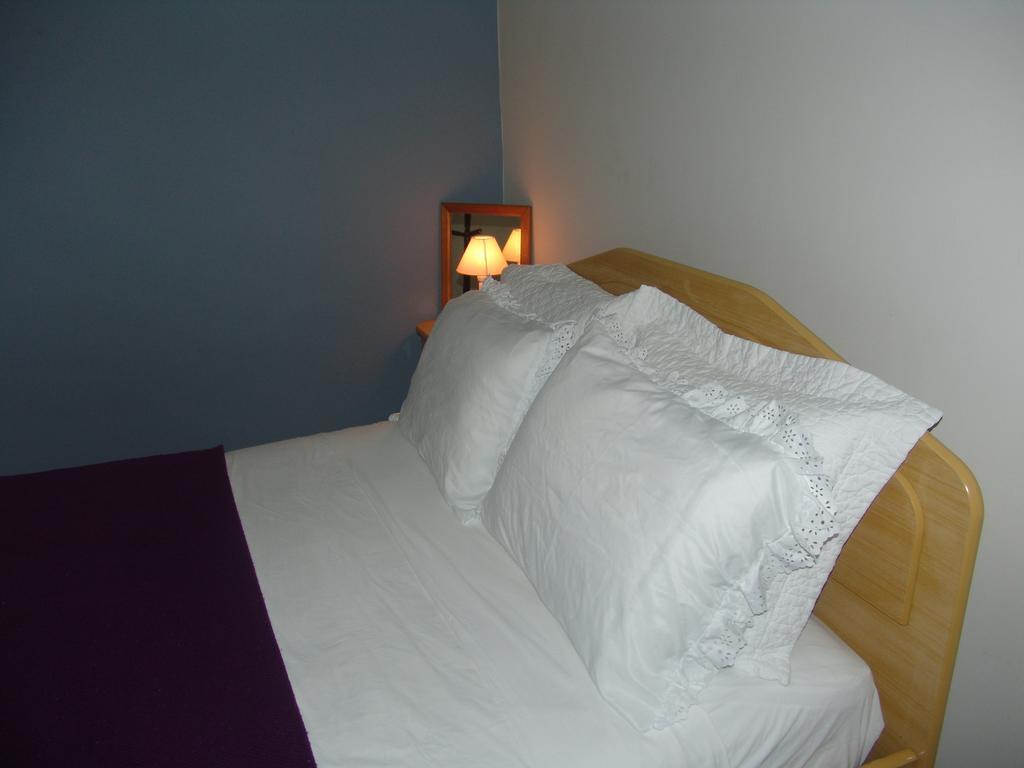 Charme De Copacabana Apartment