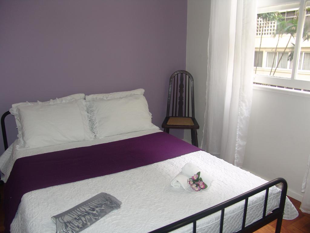 Apartment Charme De Copacabana *